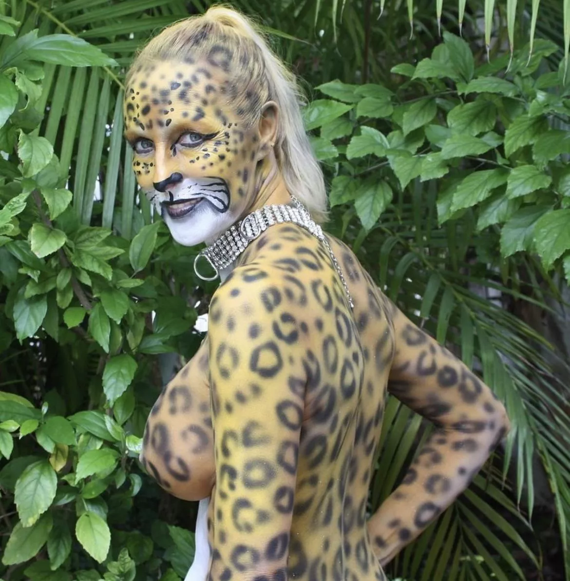 Cheetara =🔥. Milfs =🔥. Cheetara Milf = 🤔