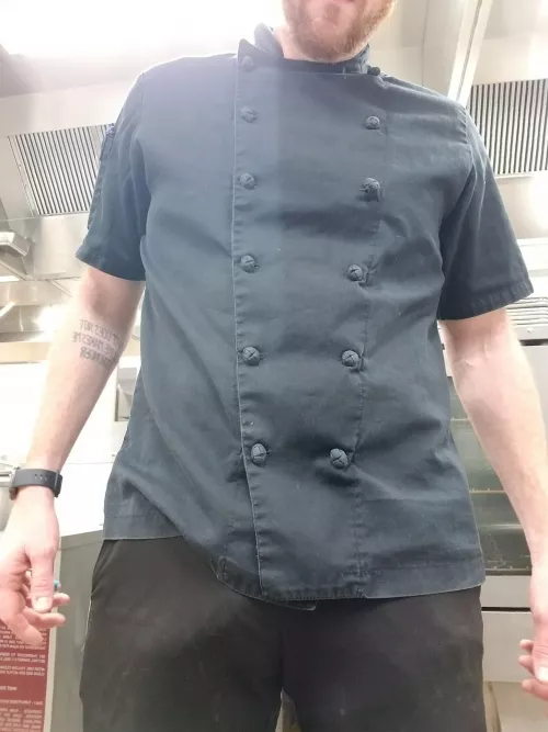 chef life
