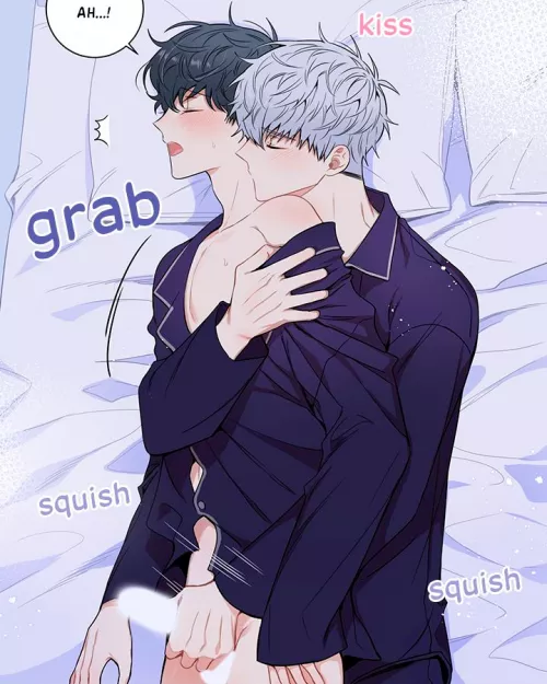 [Cherry Blossoms After Winter]