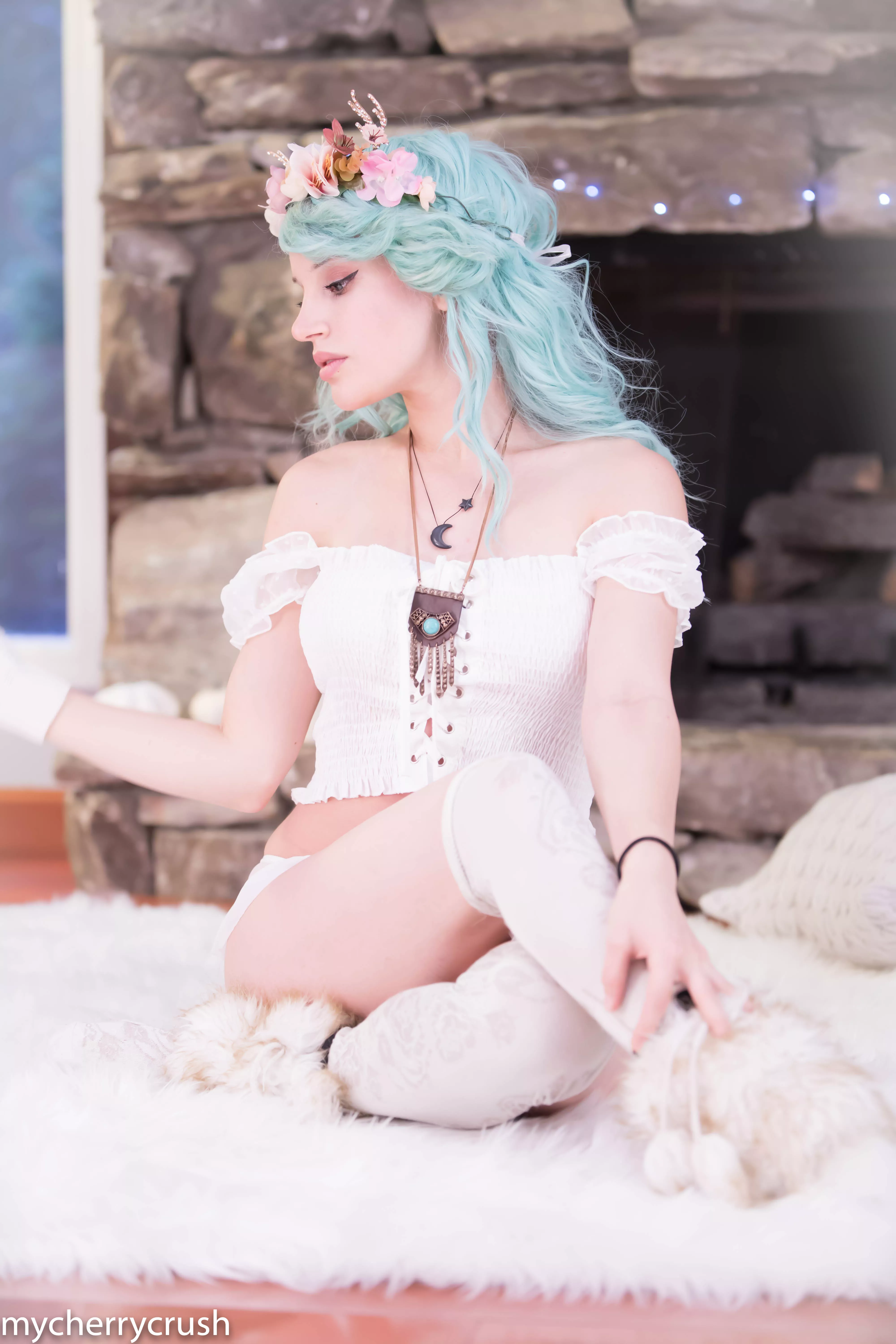 Cherry Crush Doe 🍒🍒🍒