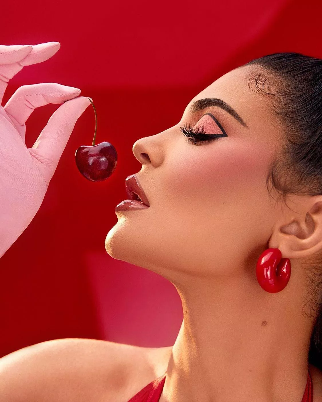 Cherry (Kylie Cosmetics)