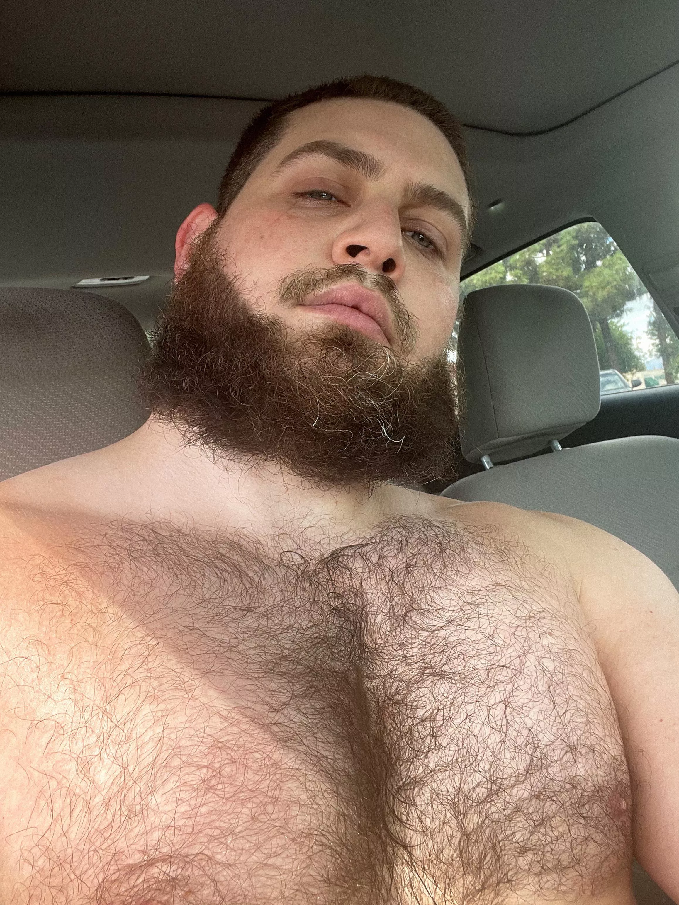 Chest day is my favorite day! Happy Monday y’all