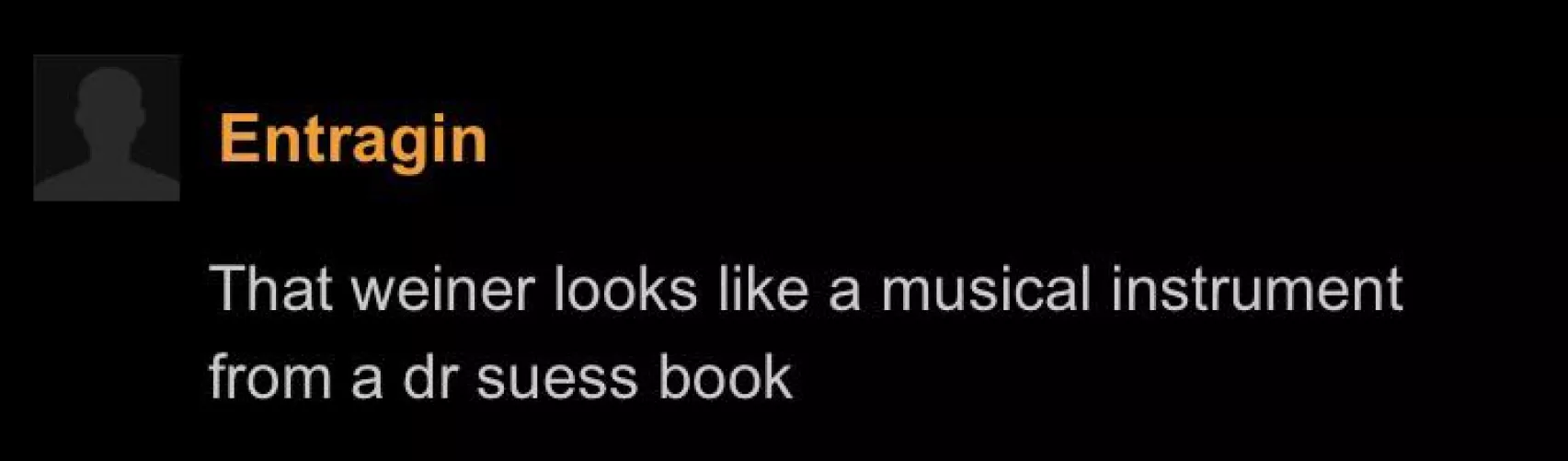 Childhood is now ruined