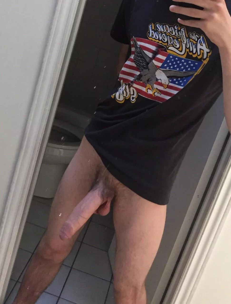 Chillen at my buddies