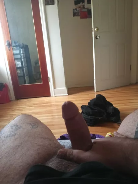 chilly day ๐ (m)