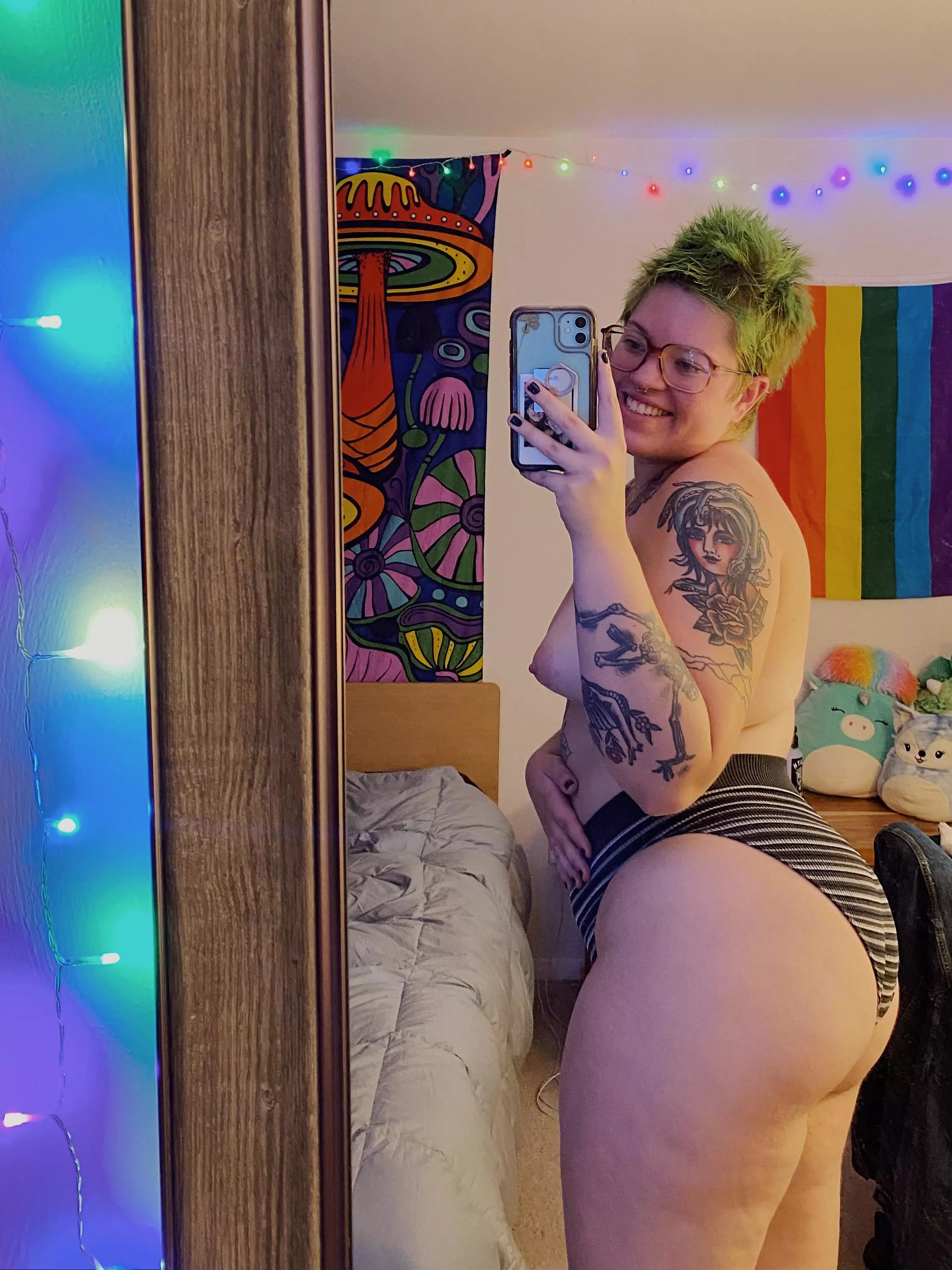 chilly days call for comfy undies 🥰 chilly days call for comfy undies 🥰