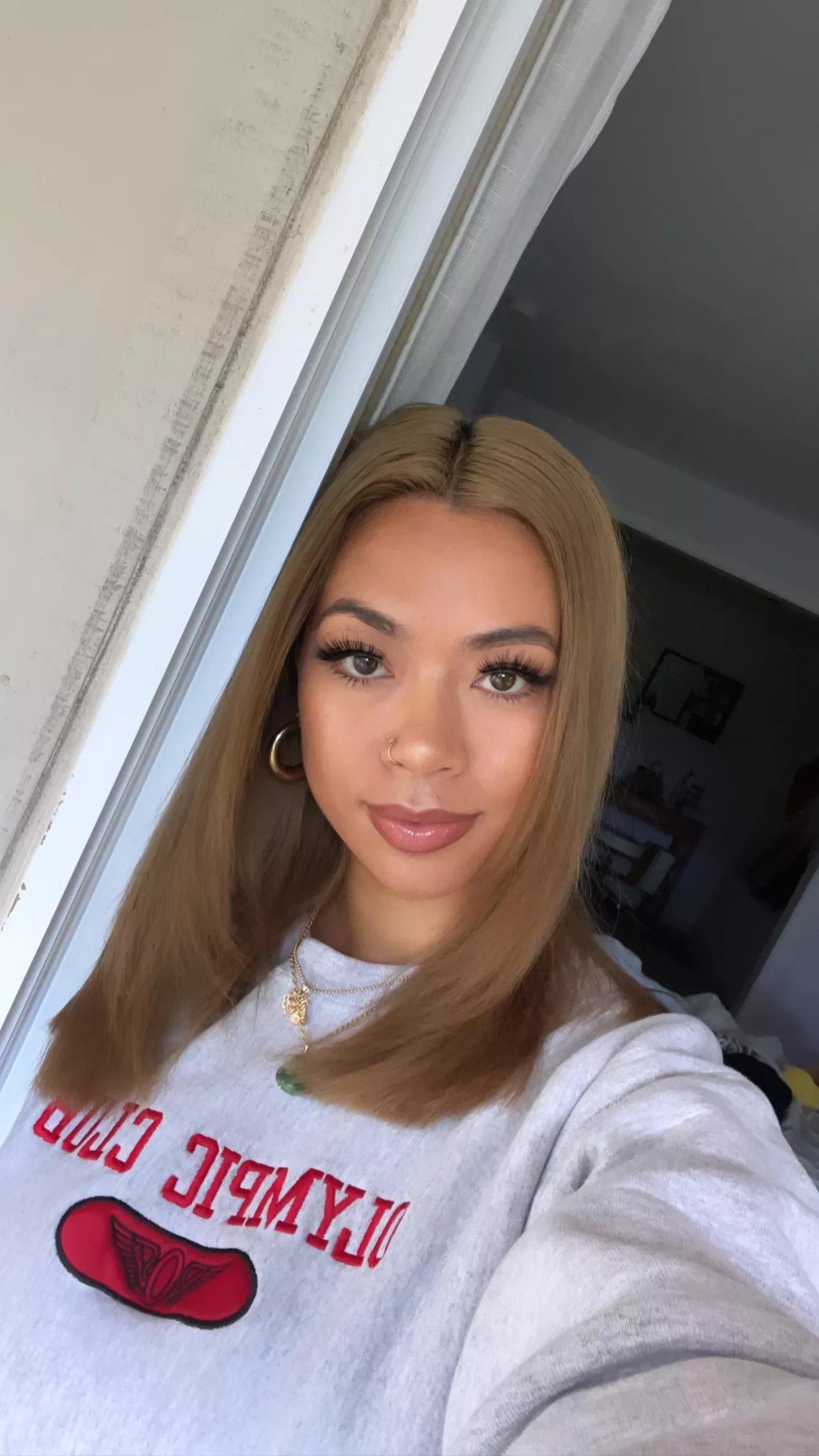 Chinese x Puerto Rican