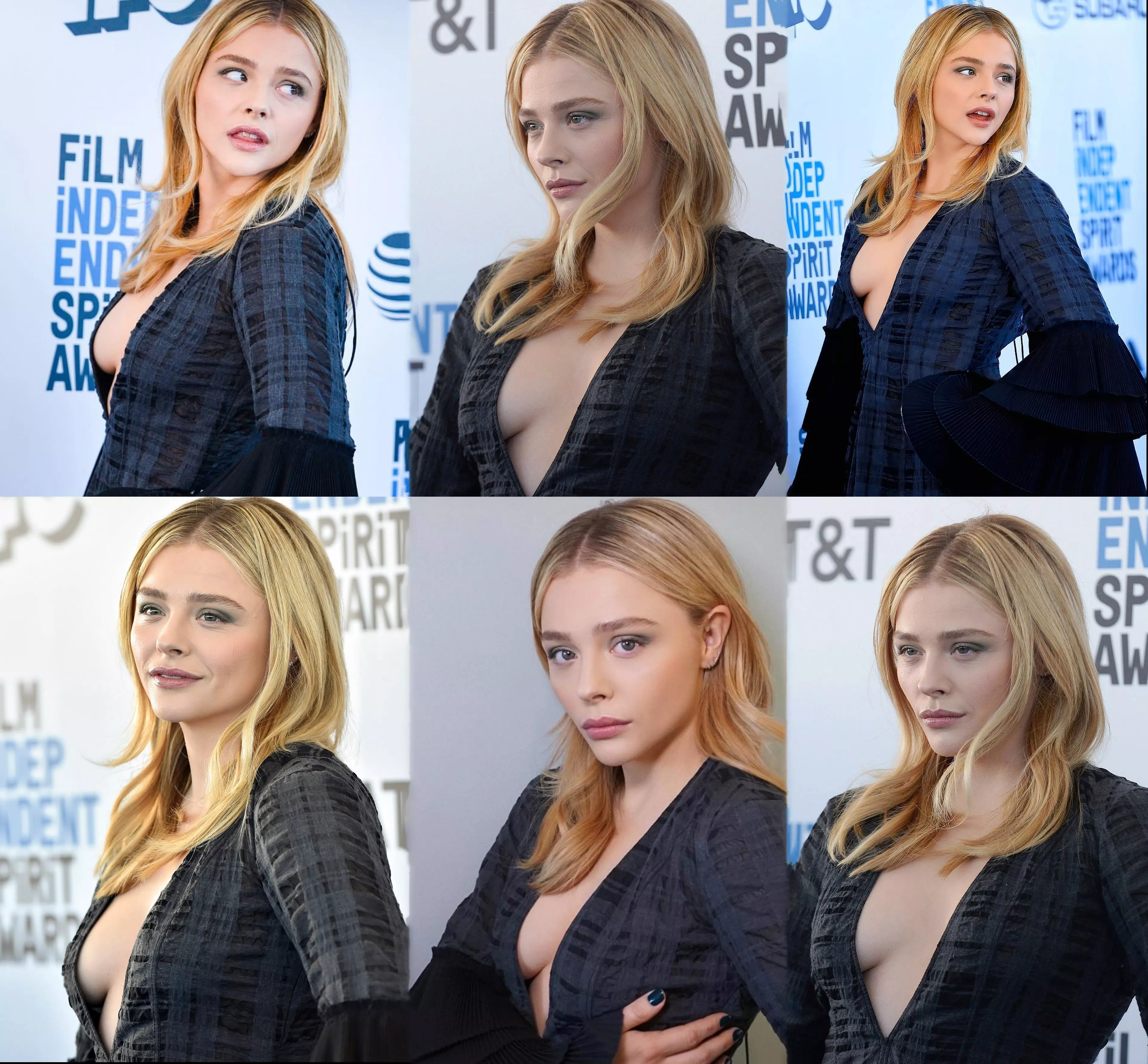 Chloe Grace Moretz knows how to tease her guys Chloe Grace Moretz knows how to tease her guys