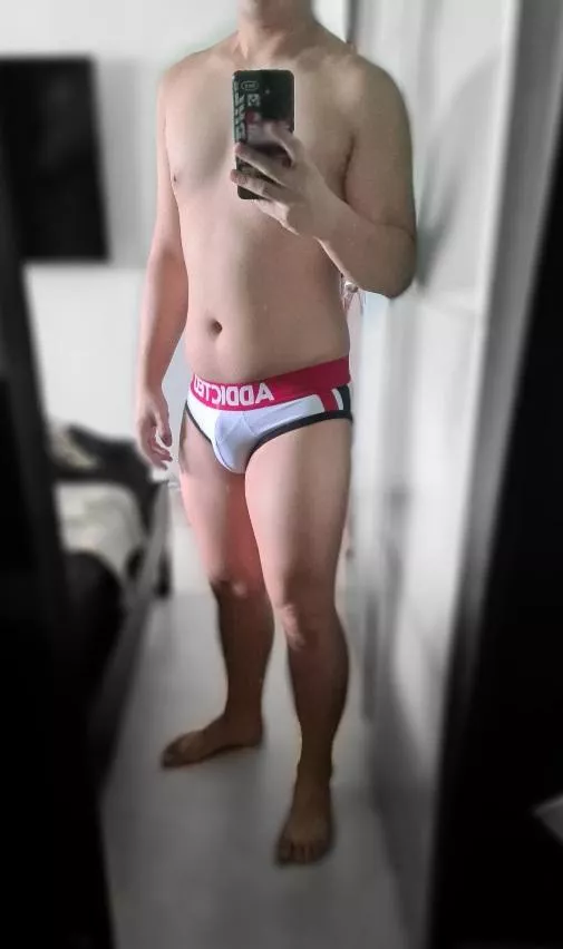 Choice of undies for the day Choice of undies for the day