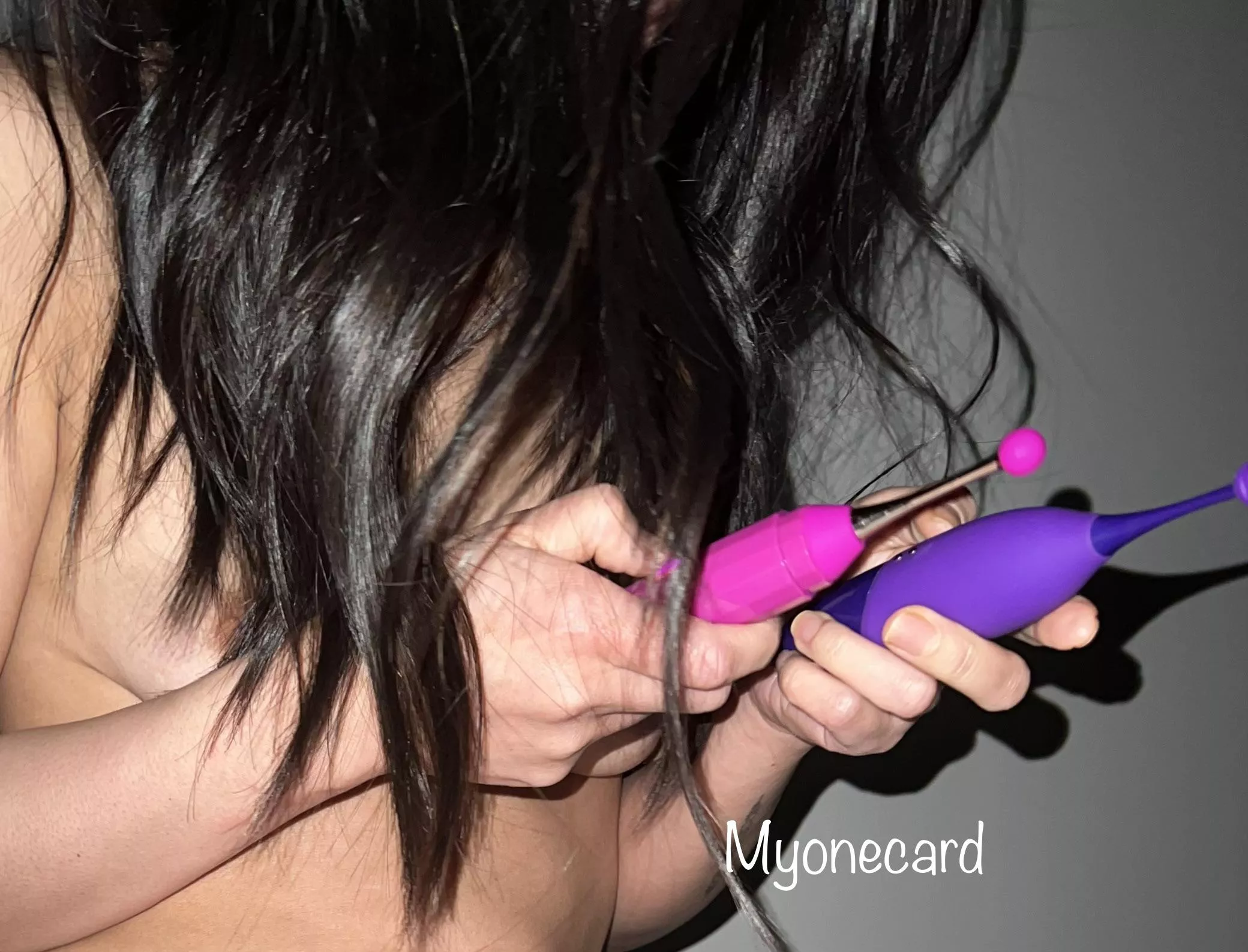 Choices choices choices... meow