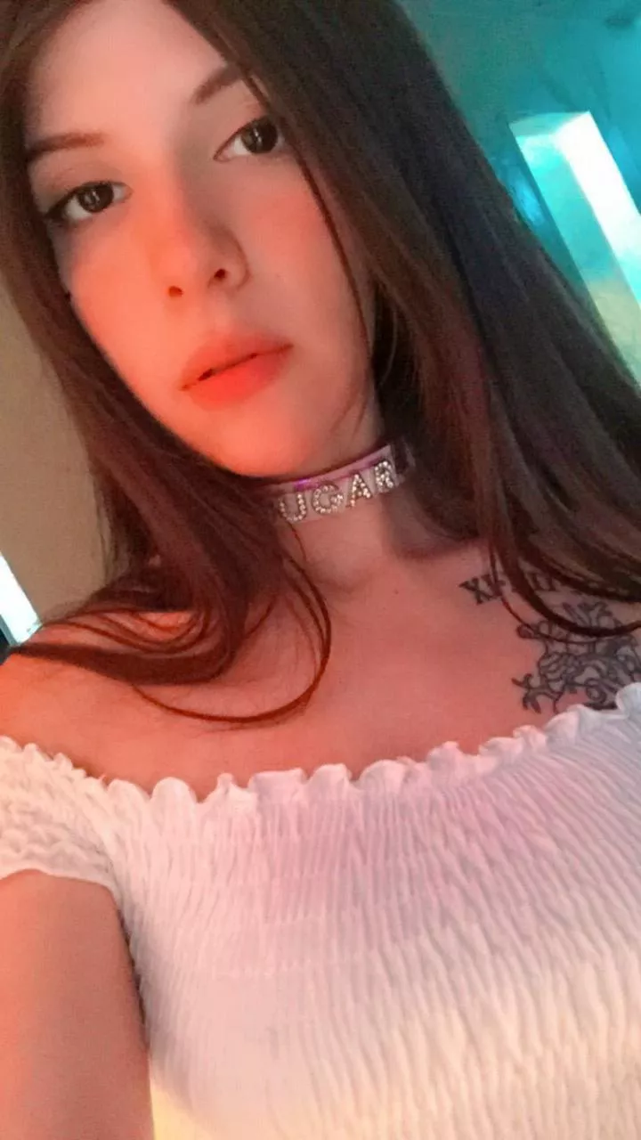 Choker ✨