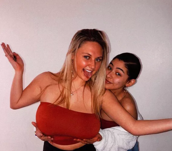 Choose friends that will support you