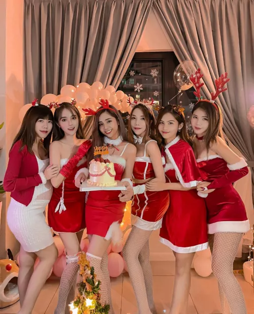 Choose your Christmas gift