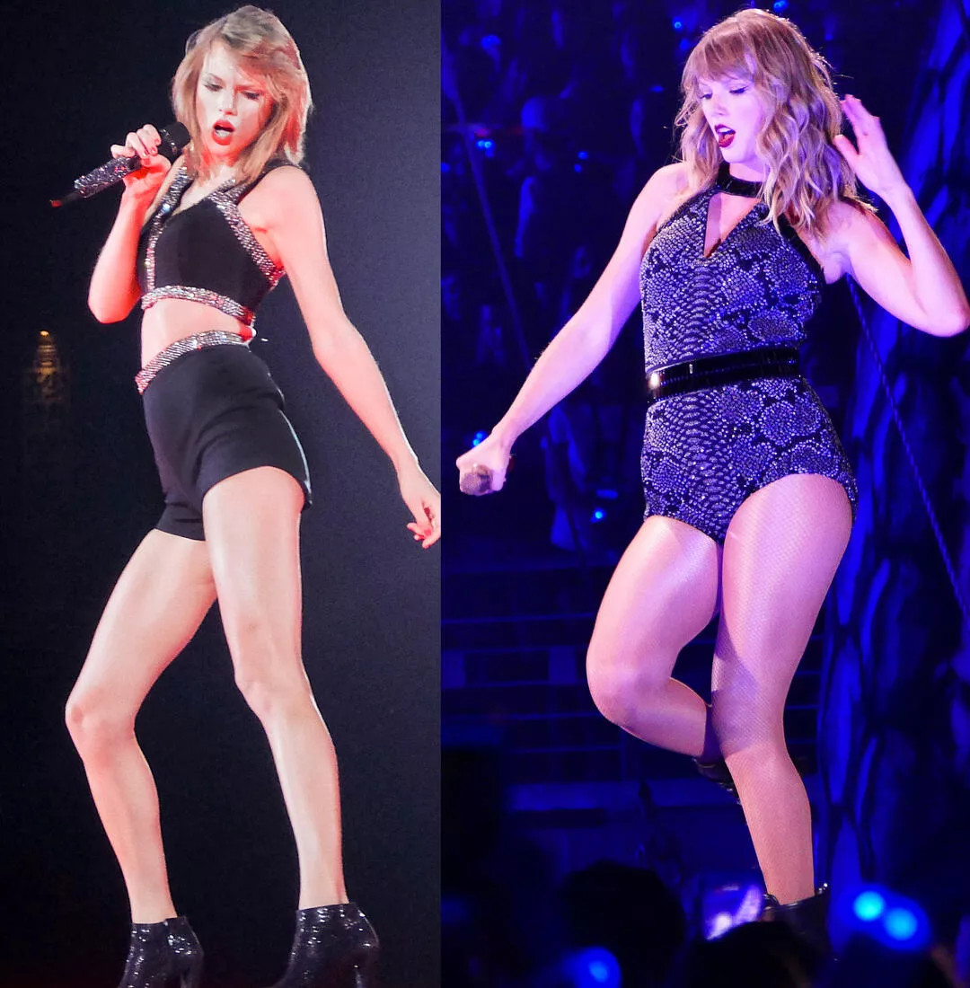 Choose your preferred Taylor Swift Choose your preferred Taylor Swift