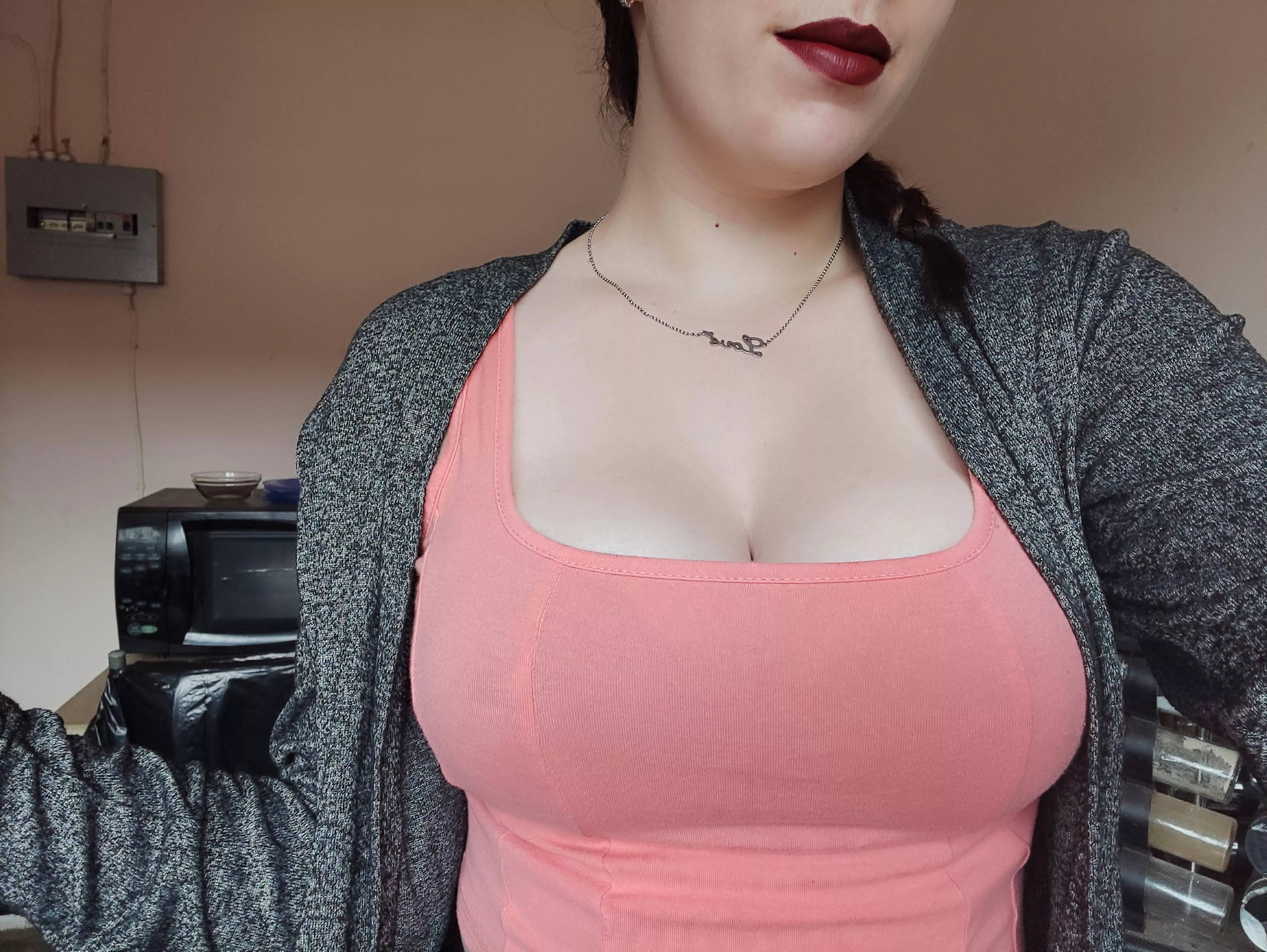 Choose your weapon 😋