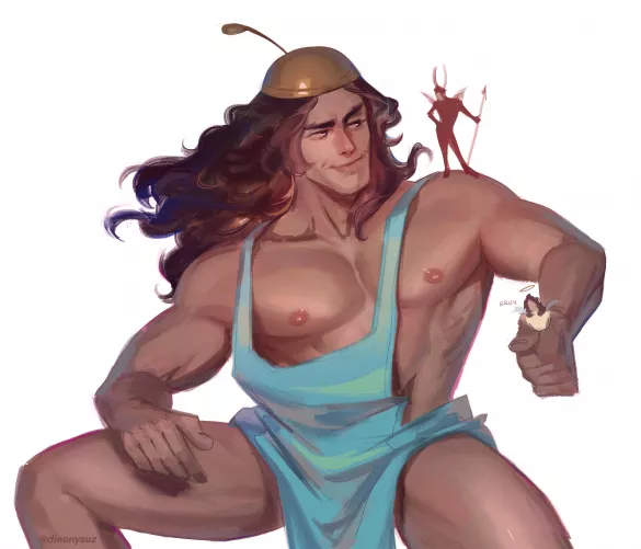 Choosing the right side