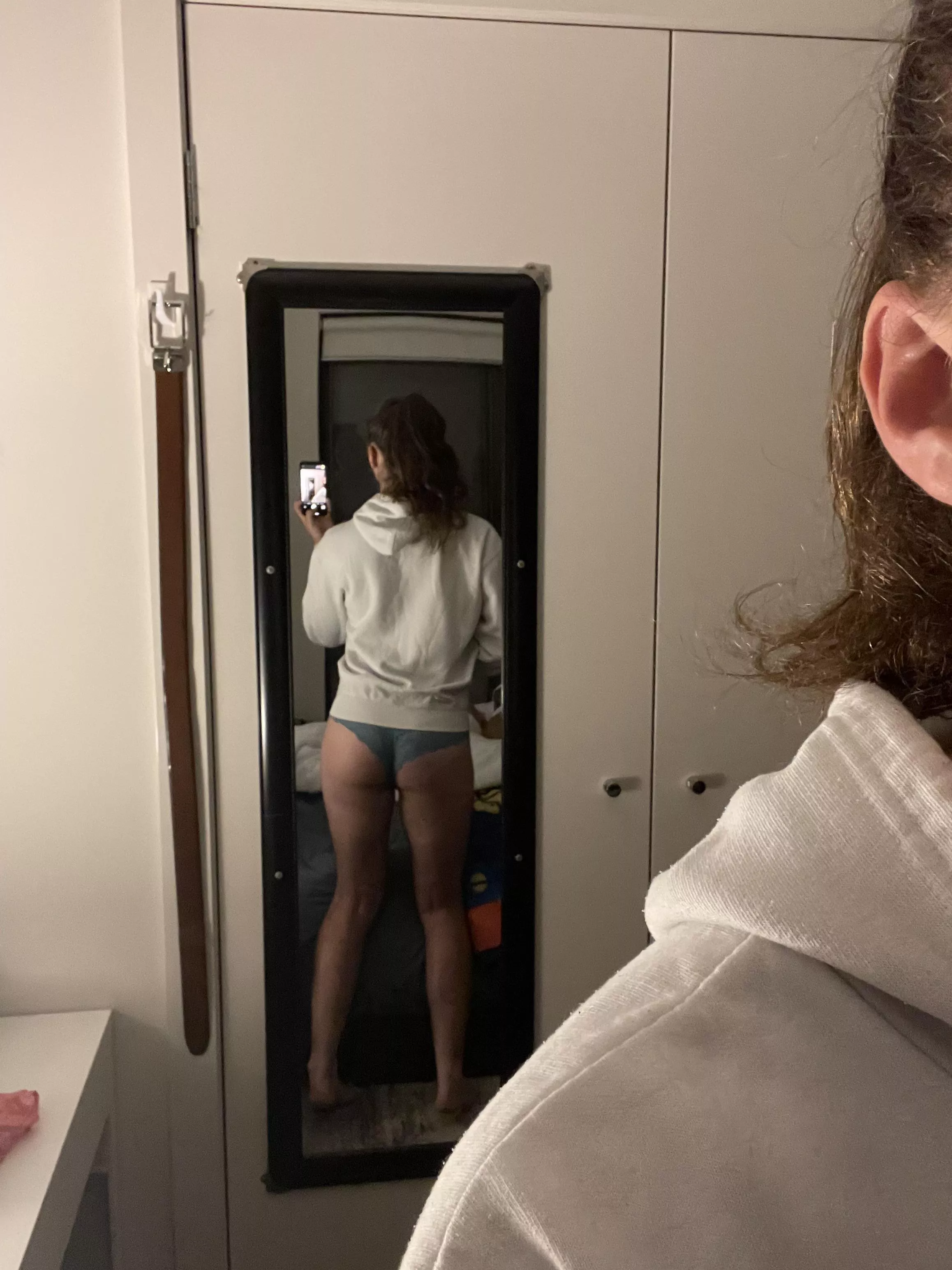 Chosen by the fans 😚