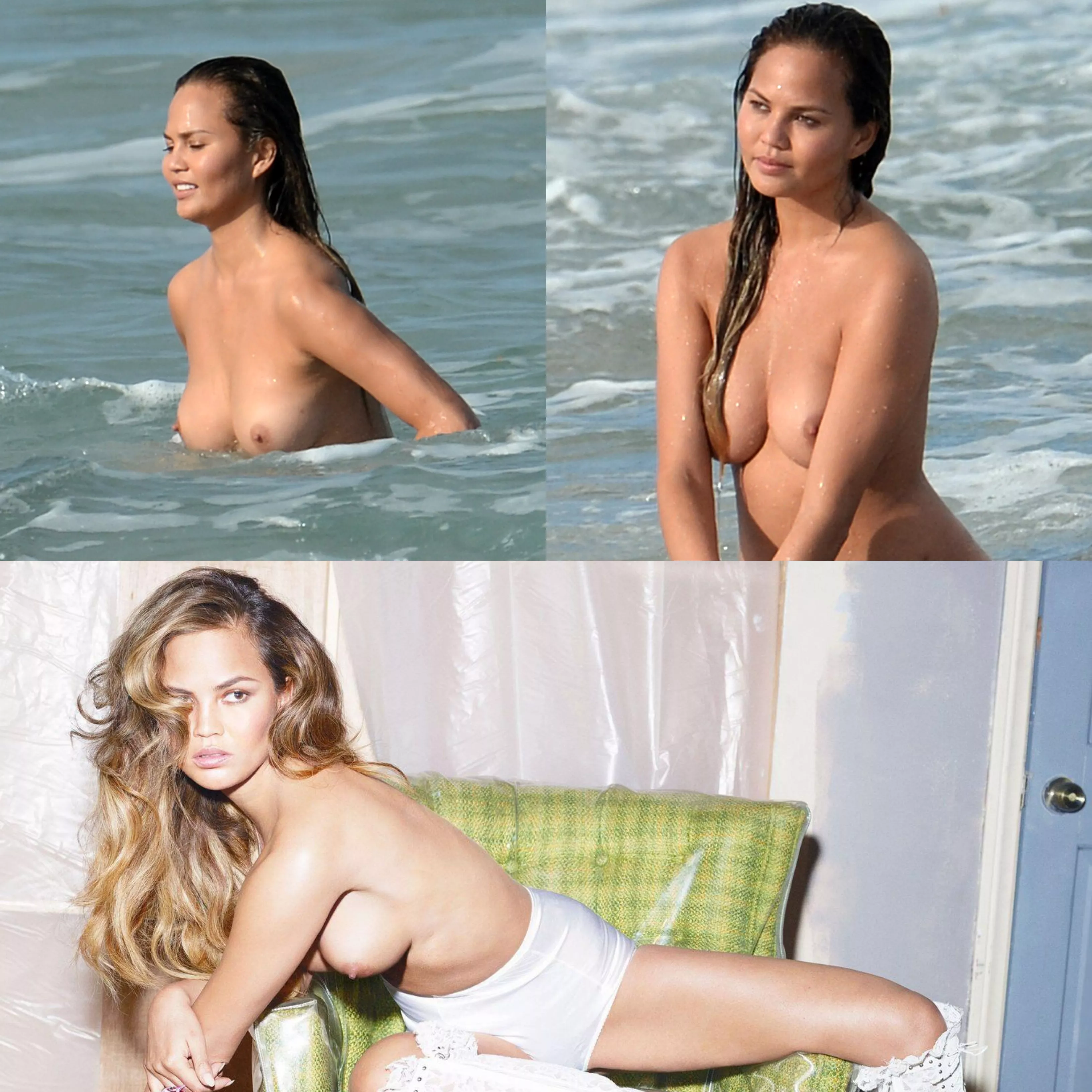Chrissy Teigen