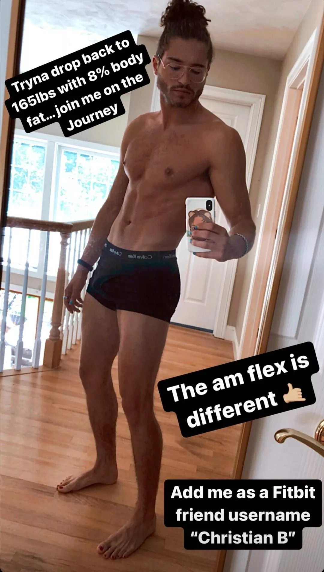 Christian on insta Christian on insta