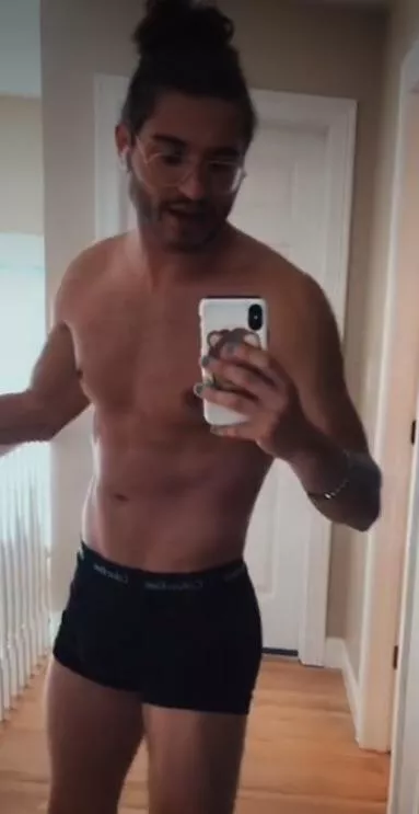 Christian on Tiktok Christian on Tiktok