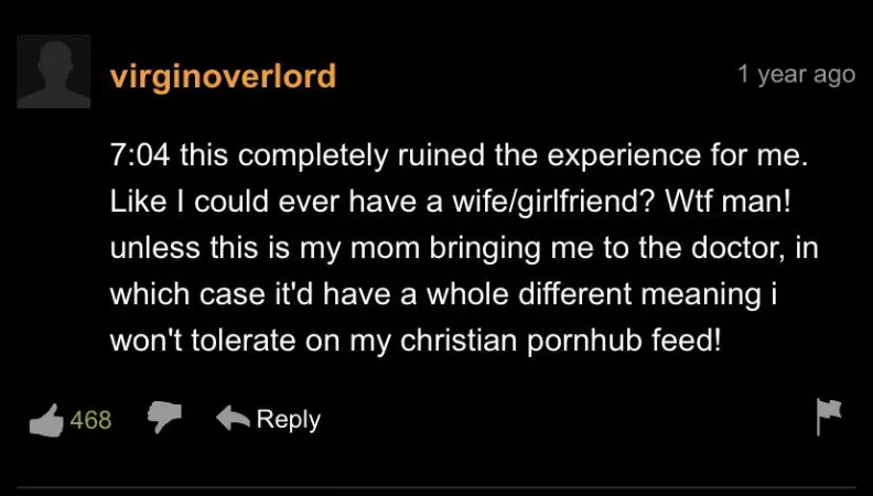 Christian pornhub feed