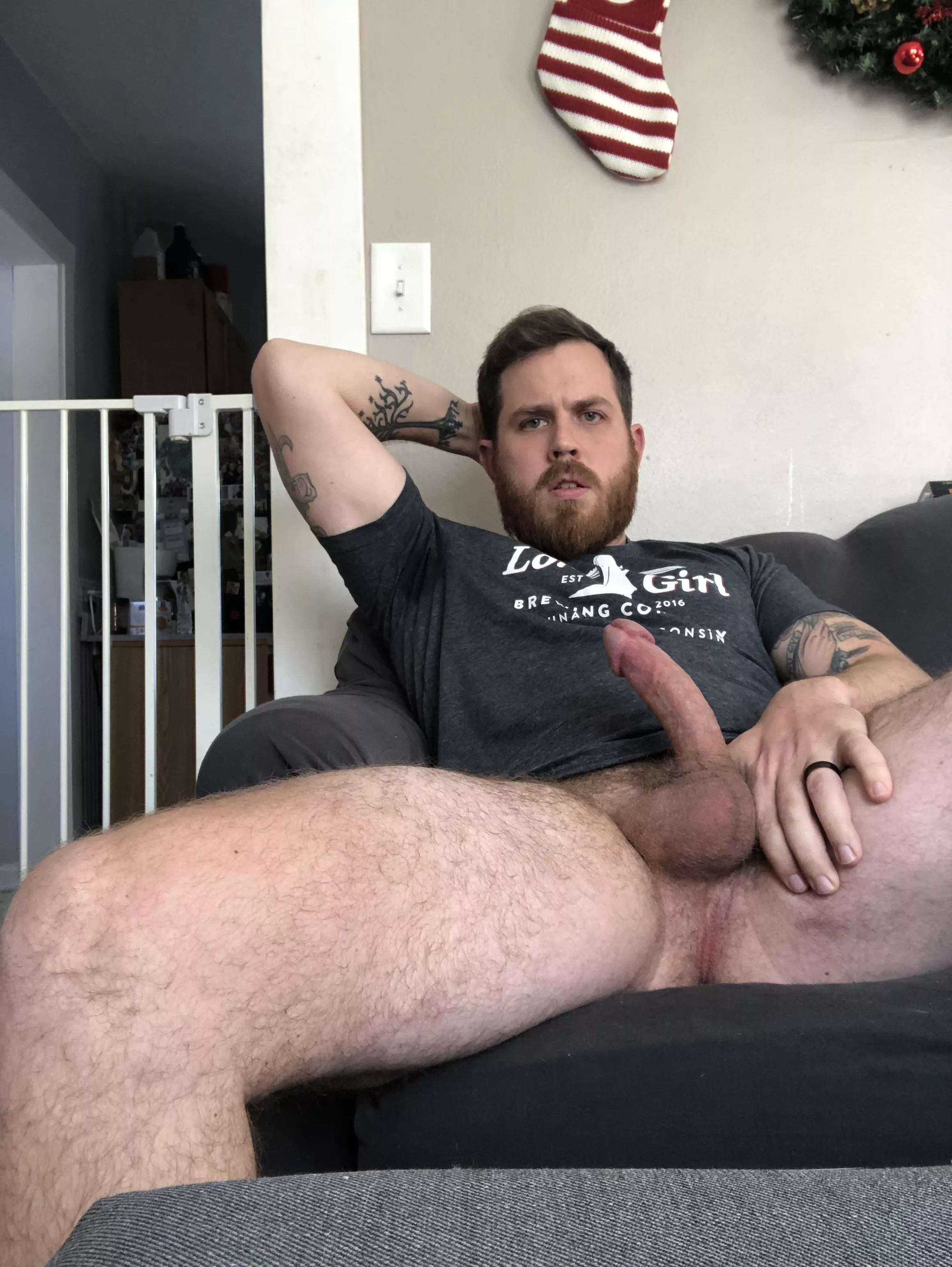 Christmas break is boring. Let’s spice things up.