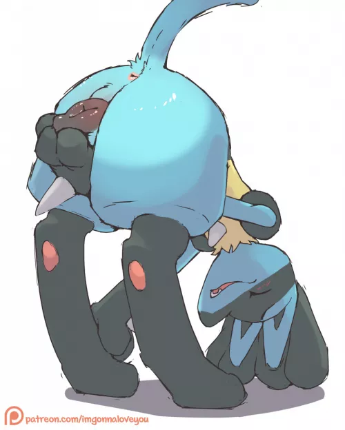 Christmas Cookies (imgonnaloveyou)