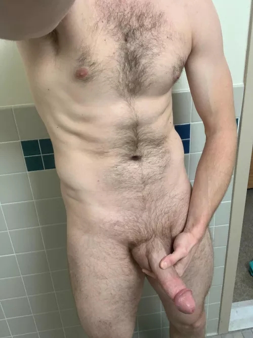 Christmas Day workout. Want your gift?