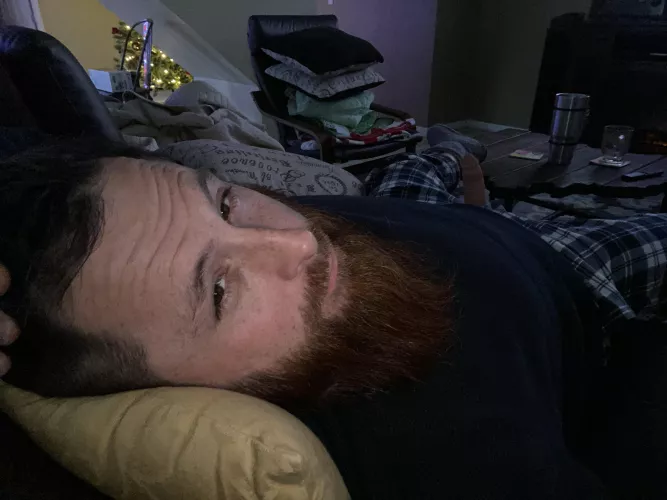 Christmas Flannel