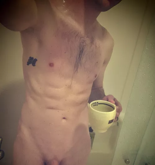 Christmas is over and youβre already back to being naughty!
