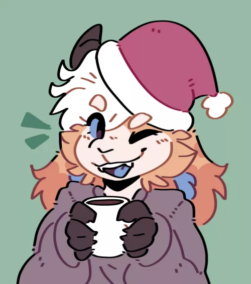 Christmas just a week away [OC]