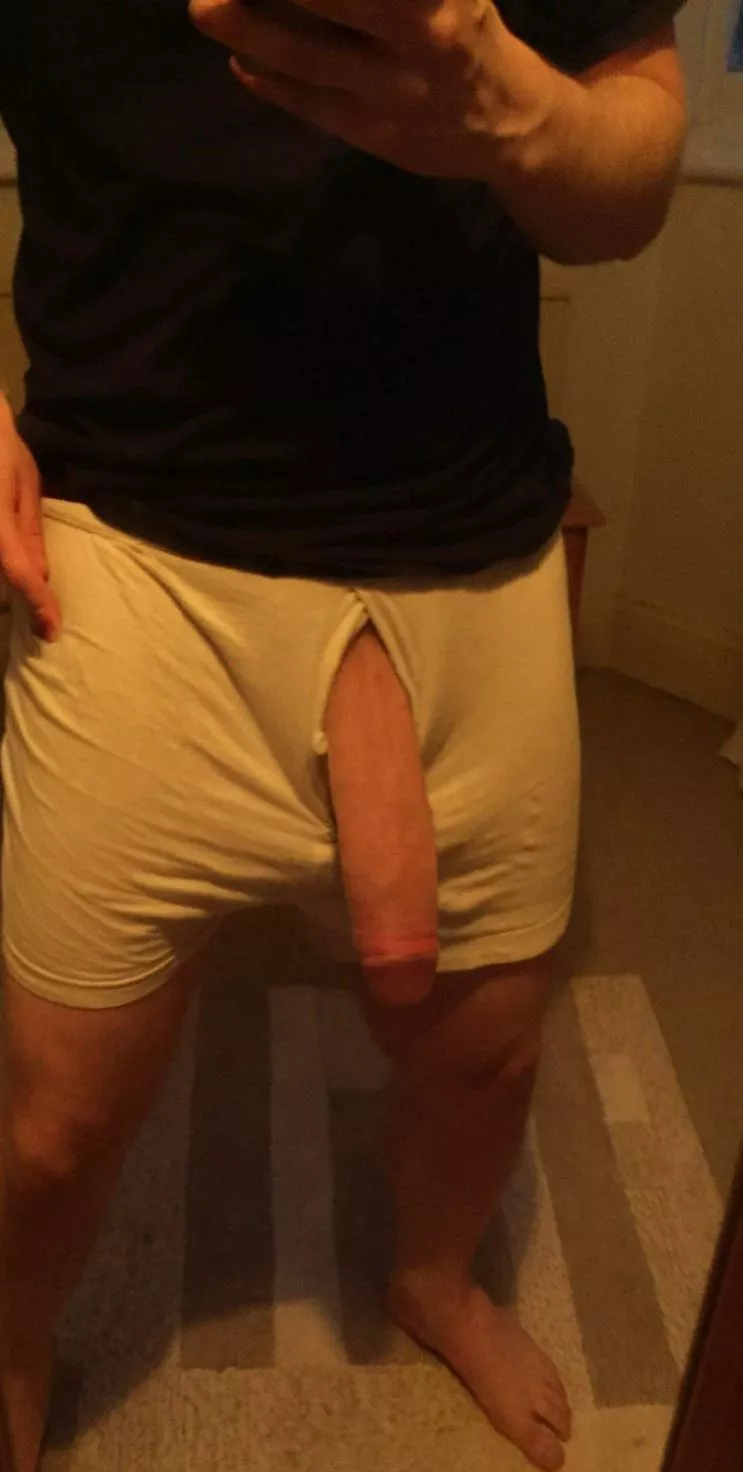 Christmas mornings 🤤