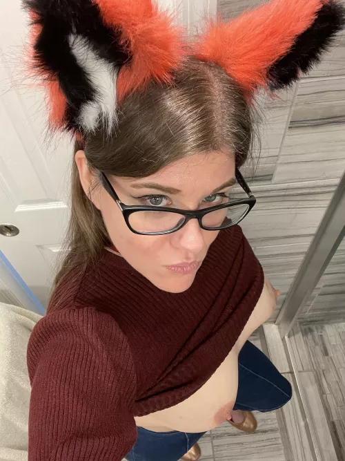 Chu~ ;3 Have a great Friday~ [F]