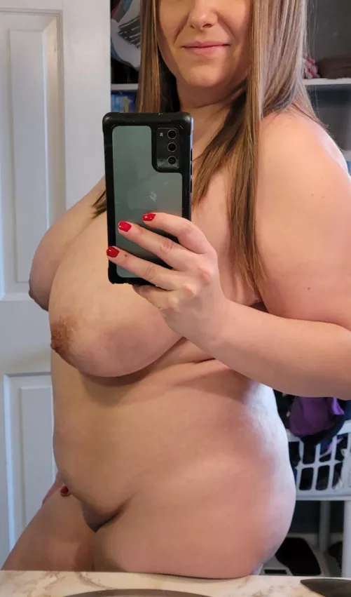 Chubby and fuckable?
