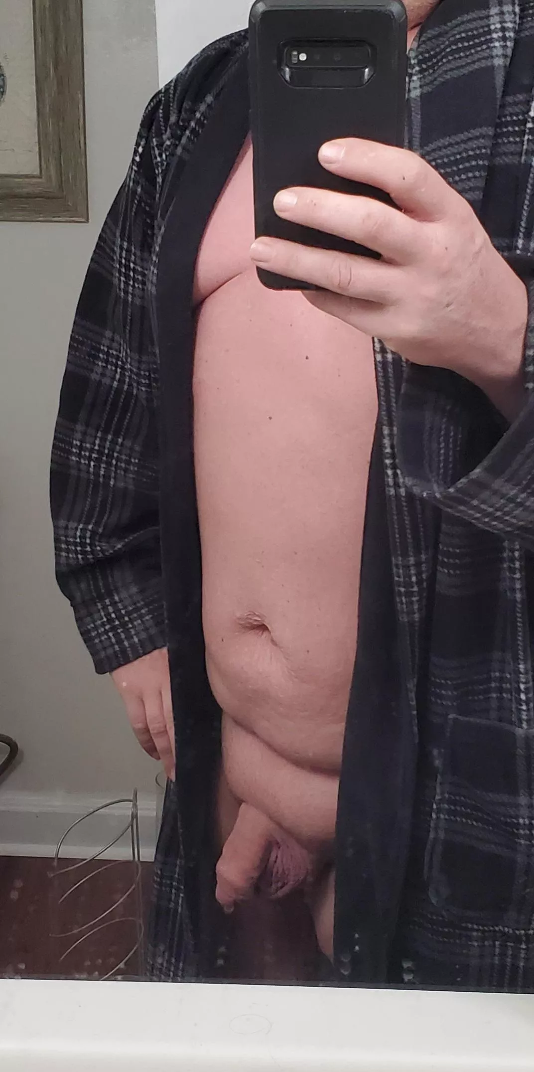 Chubby enough?