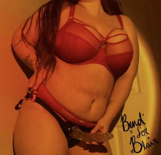 chubby girls too?