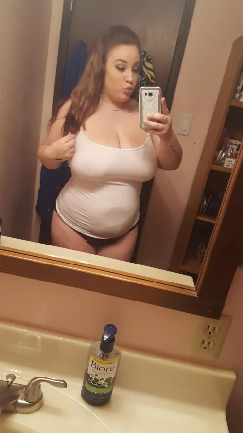 Chubby is always better 😉