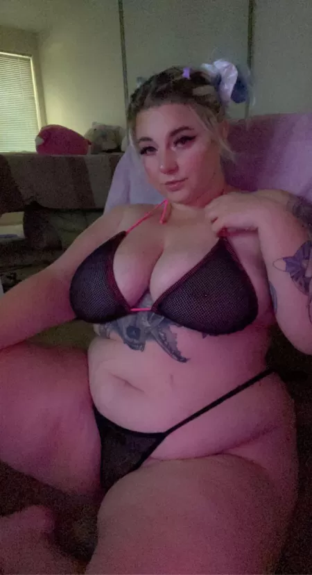 Chubby is best ❤️‍🔥