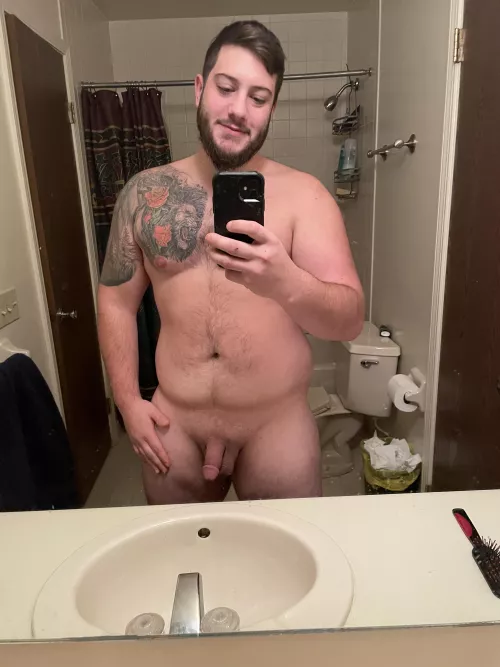 Chubin it help me out