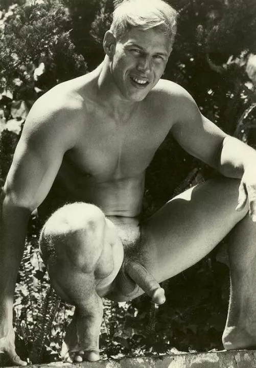 Chuck Shields’ Big… Smile😃