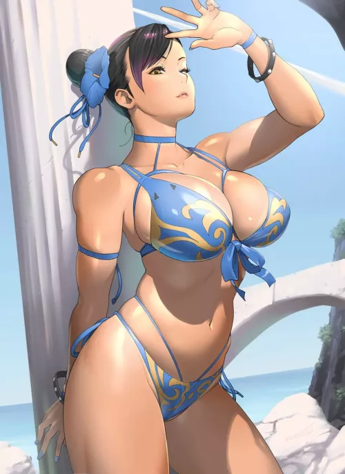 Chun Li