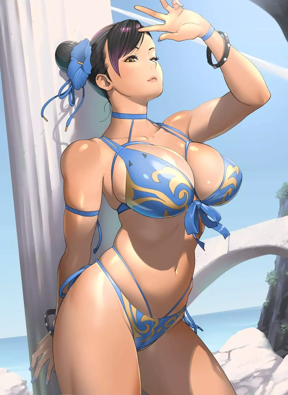 Chun Li
