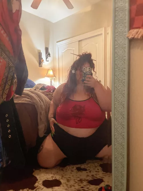 Chunky Chukee👅🍱