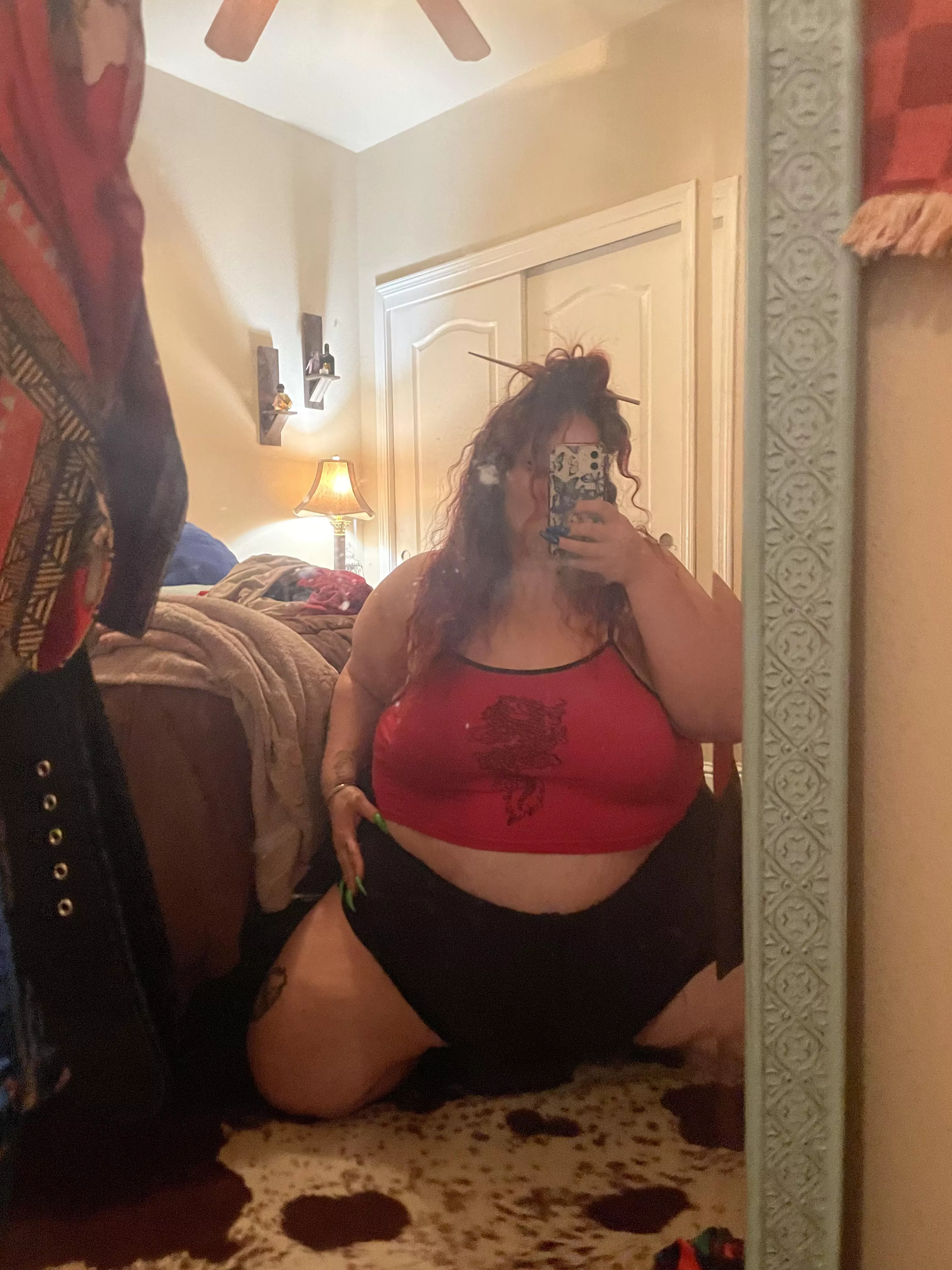 Chunky Chukee👅🍱