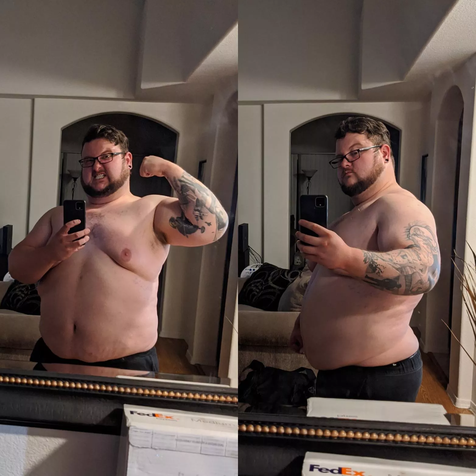 Chunky dude looking for a woman to join me and the wife for some fun! #wisconsin