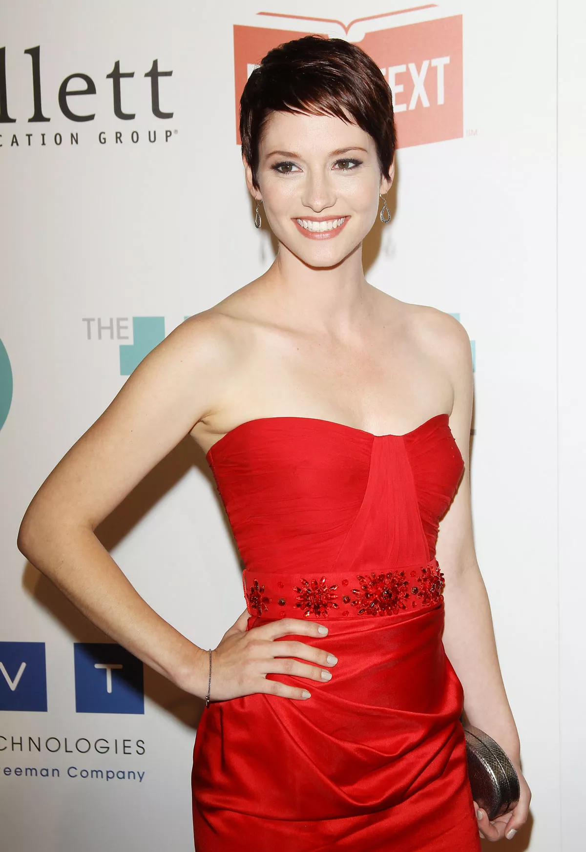 Chyler Leigh