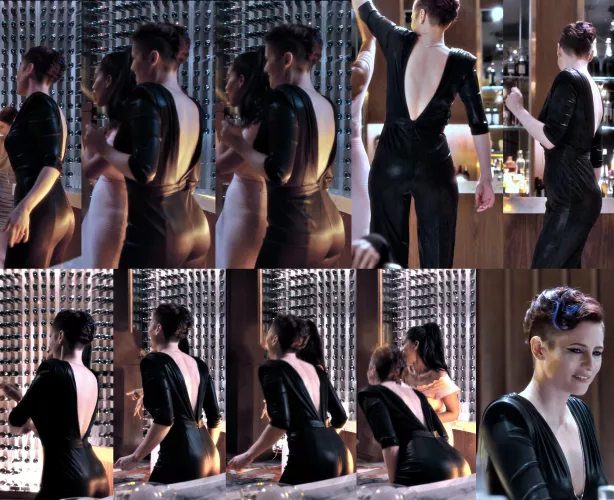 Chyler Leigh in Supergirl [S6E18-2021]