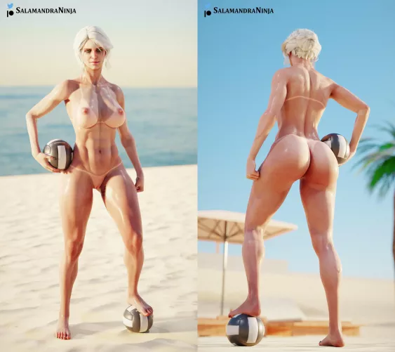 Ciri (SalamandraNinja)