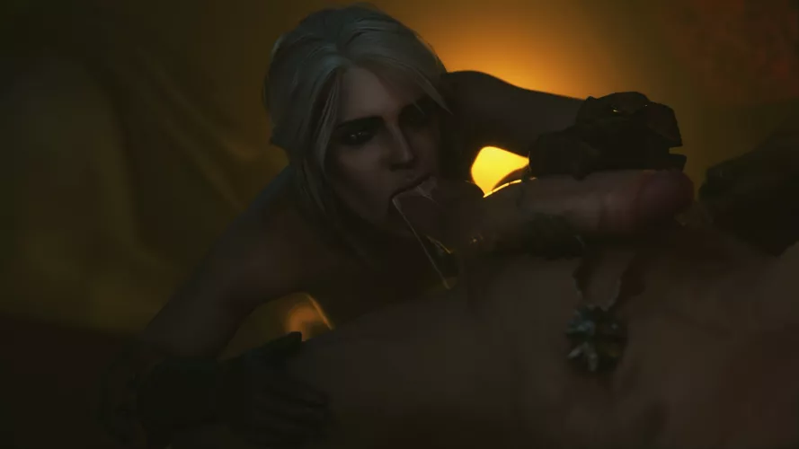 Ciri (stephanie)