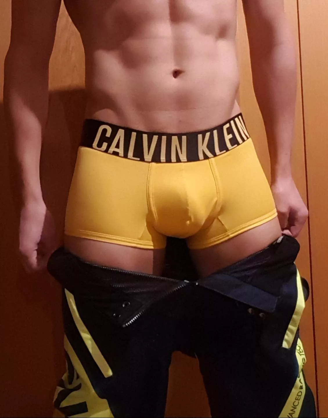 Ck Calvin Klein Trunks - Color your life